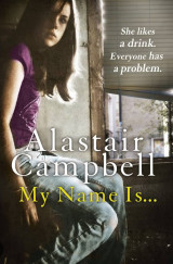 My name is…