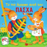 Το πιο όμορφο αυγό του Πάσχα