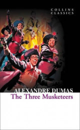 The Three Musketeers The Three Musketeers