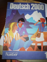 Deutsch 2000