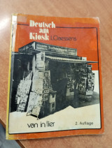 Deulsch am Kiosk 2 Auflage