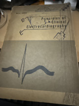 Principles of Clinical Electrocardiography