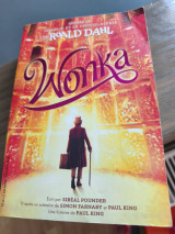 Wonka