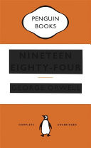 Penguin Classics Nineteen Eighty Four
