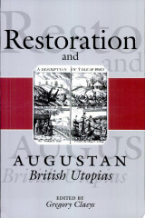 Restoration and Augustan British Utopia