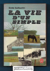La vie d'un simple