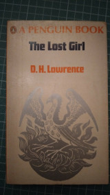 The lost girl