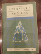 Literature and life book four