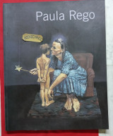 Paula Rego (Tate Gallery, Liverpool 8 February - 13 April 1997 and touring)