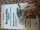Boswellia (Λιβάνι) Ένα δώρο της φύσης στον άνθρωπο