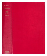 The Diaries of a Cosmopolitan Count Harry Kessler, 1918-1937