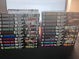 Shaman king vol. 6-27