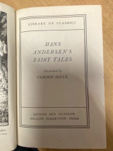Hans Andersen's Fairy Tales