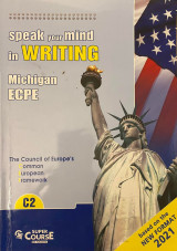 Speak your mind in Writing - Michigan Ecpe