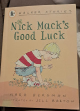 Nick Mack's Good Luck