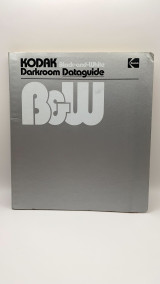 Kodak Black-and-white Darkroom Dataguide