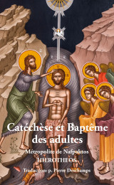 Catéchèse et baptême des adultes