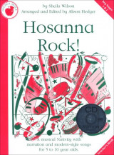 Hosanna Rock!