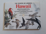The making of America. Hawaii