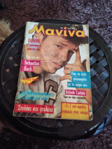 Μανίνα τεύχος 56