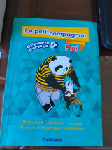 Le petit compagnon copains copines 1