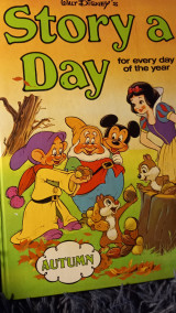 Story a day