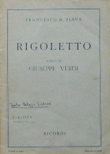 Rigoletto