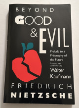 Beyond Good & Evil