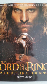 The Lord of the Rings (The Return of the King) Photo Guide