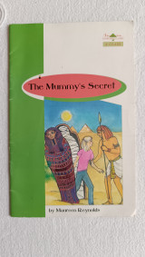 The Mummy's Secret