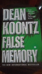 False Memory