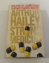 Strong Medicine