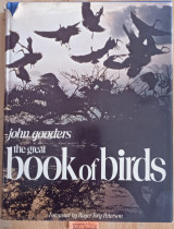 The Great Book of Birds