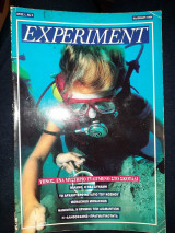 Γαιόραμα Experiment Έτος 1, Τεύχος 3