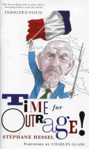 Time for Outrage!
