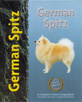 German Spitz (Γερμανικό Σπιτς)
