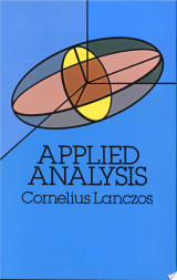Applied Analysis