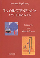 ΤΑ ΟΙΚΟΓΕΝΕΙΑΚΑ ΣΥΣΤΗΜΑΤΑ