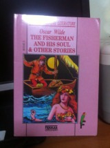 The fisherman and his soul and other stories