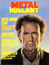 Metal Hurlant 114