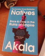 Race & class in the ruins of empire