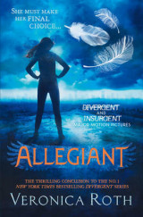 Allegiant - Book 3