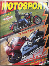Motosport τεύχος 207