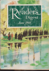 Reader’s Digest, June 1960