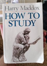 How to Study