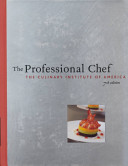 The Professional Chef
