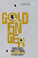 Goldfinger: Trigger Mortis edition