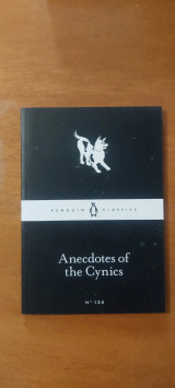 Anecdotes of the cynics