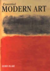 Essential Modern Art