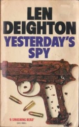 Yesterday’s Spy